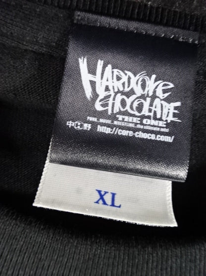 大巨人 アンドレ・ザ・ジャイアント(TOKYOブラック) Tシャツ