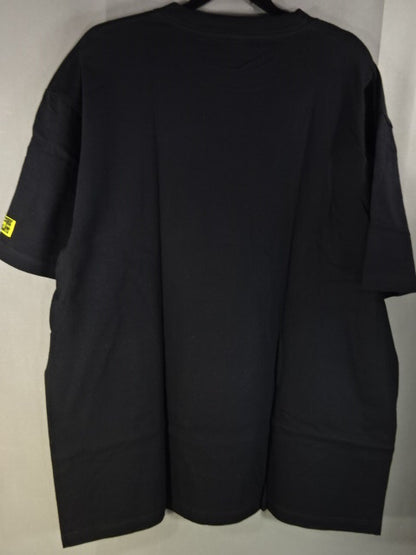 ブルーザー・ブロディ レジェンダリー・キングコング(ブラック) Tシャツ