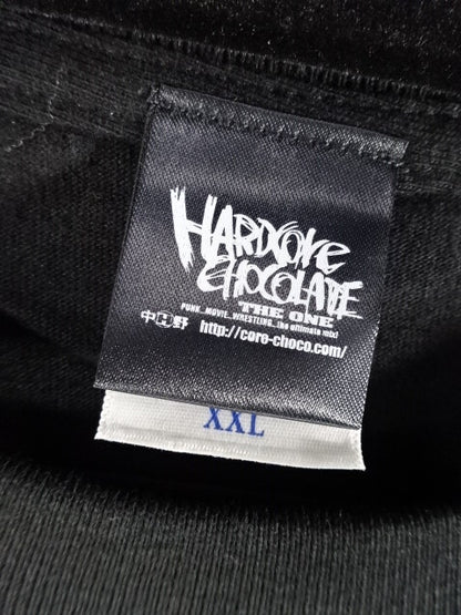 ブルーザー・ブロディ レジェンダリー・キングコング(ブラック) Tシャツ