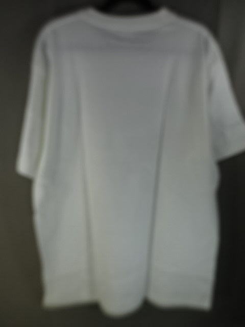 ブルーザー・ブロディ マンハッタンターザン(バニラホワイト) Tシャツ