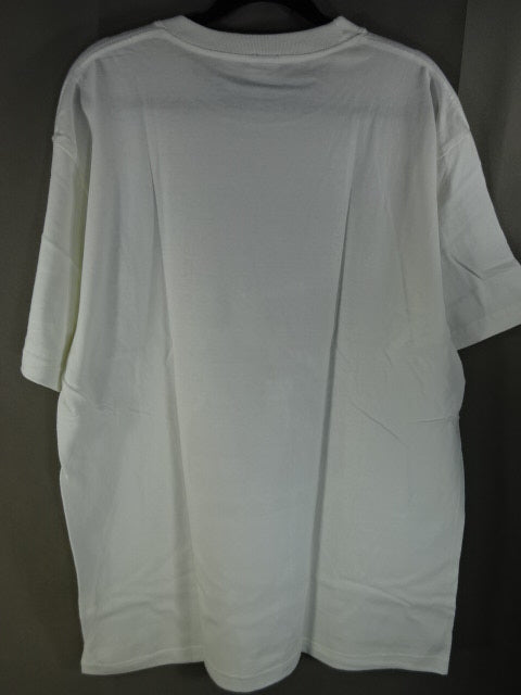 ブルーザー・ブロディ マンハッタンターザン(バニラホワイト) Tシャツ