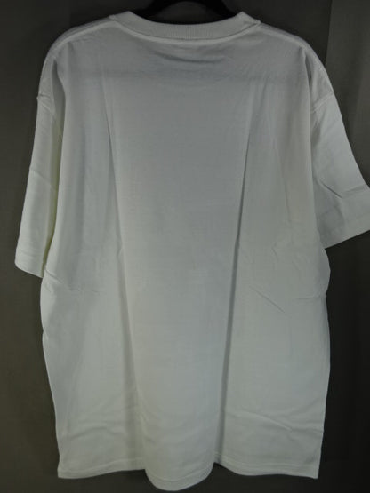 ブルーザー・ブロディ マンハッタンターザン(バニラホワイト) Tシャツ