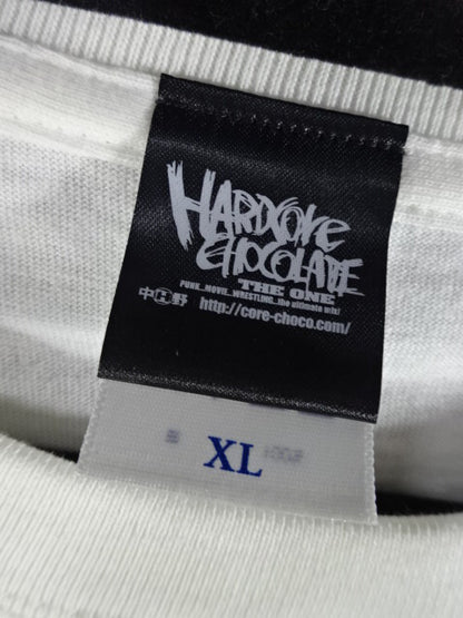 ブルーザー・ブロディ マンハッタンターザン(バニラホワイト) Tシャツ