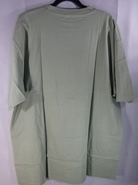 スタンハンセン×COUNTt2.9 Tシャツ①(カーキ)