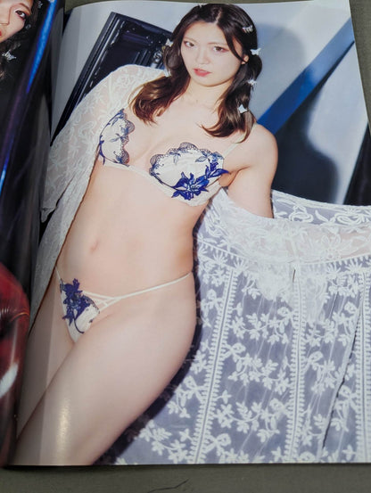 Chika Goto  photo  GOCHIKA