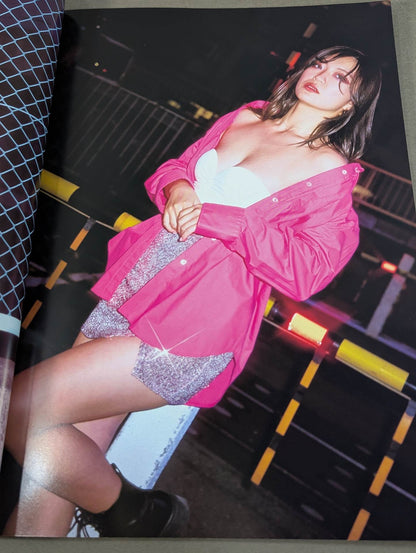 Chika Goto  photo  GOCHIKA