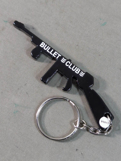 BULLET CLUB キーホルダー