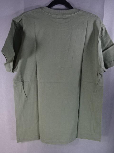 スタンハンセン×COUNTt2.9 Tシャツ①(カーキ)