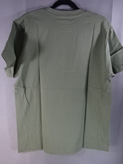 スタンハンセン×COUNTt2.9 Tシャツ①(カーキ)