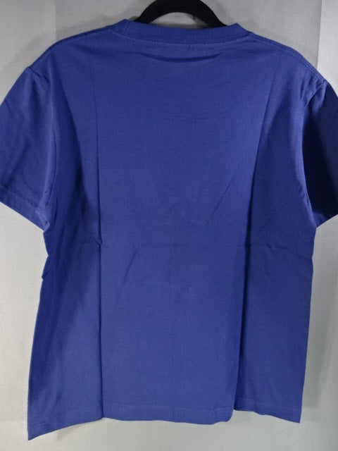 スタンハンセン×COUNTt2.9 Tシャツ②(ネイビー)