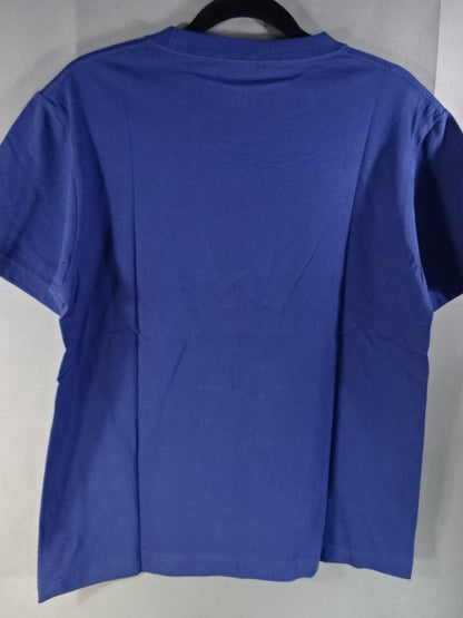 スタンハンセン×COUNTt2.9 Tシャツ②(ネイビー)