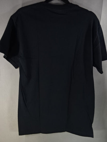 アルティメット・ウォリアー Tシャツ③(ブラック)