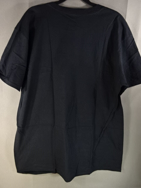 クリス・ジェリコ BUCKS OF JEROCHO Tシャツ