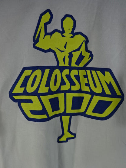 コロシアム2000 Tシャツ①(ホワイト)