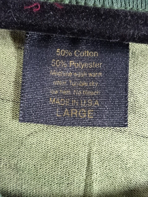 KRS Pride Or Die Tシャツ