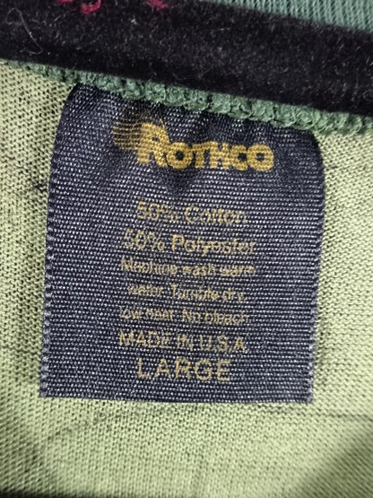 KRS Pride Or Die Tシャツ