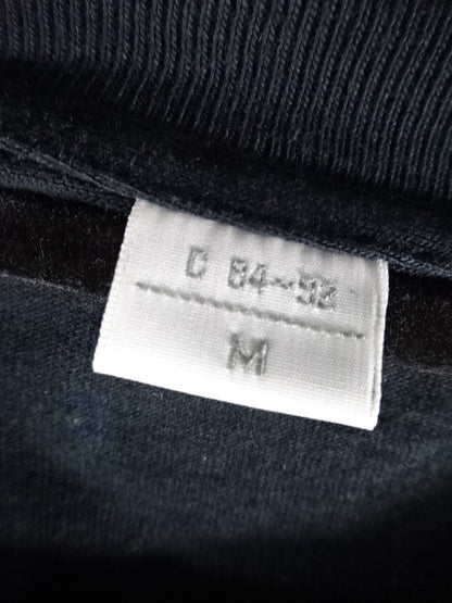 修斗 ロゴ Tシャツ①(ブラック)