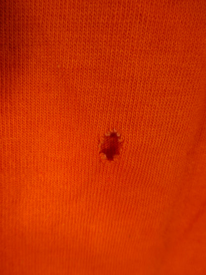 桜庭和志 Where there’s a will Tシャツ④(オレンジ)