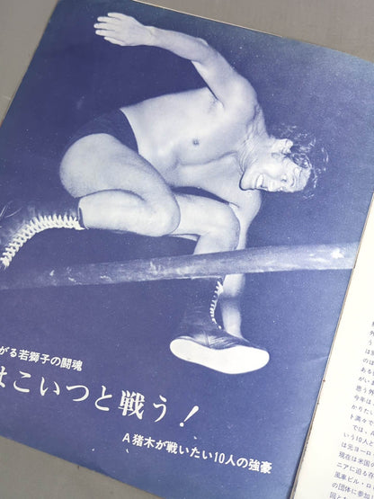 73新春バッファロー・シリーズ