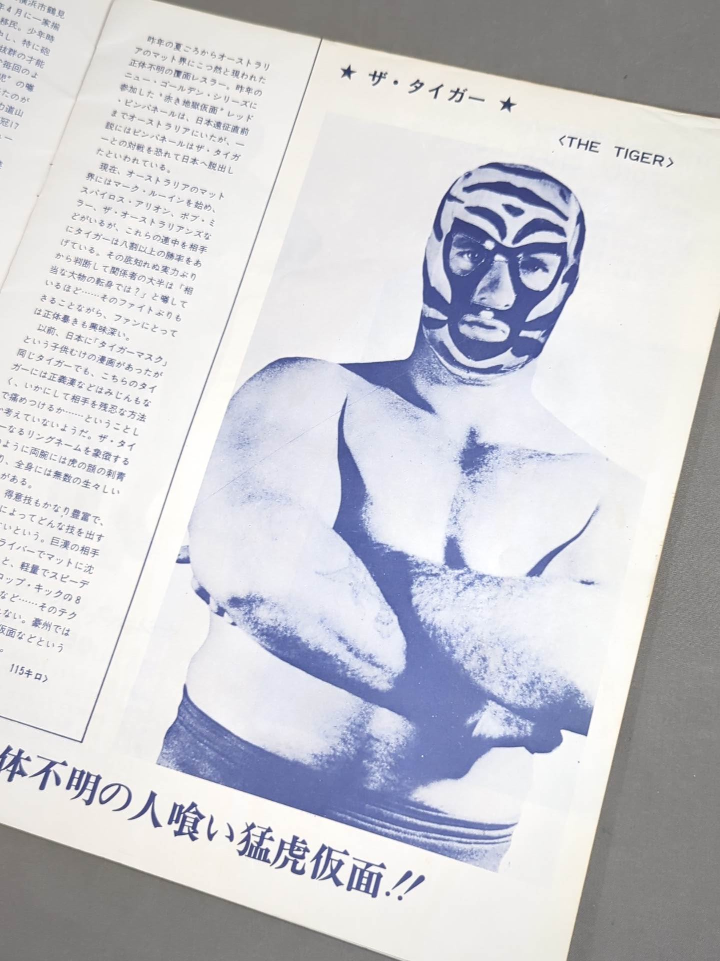 73新春バッファロー・シリーズ