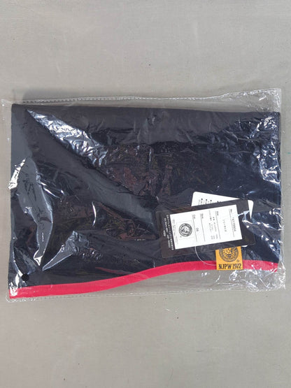 【新日本プロレス×しまむら】ライオンマーク ネックウォーマー