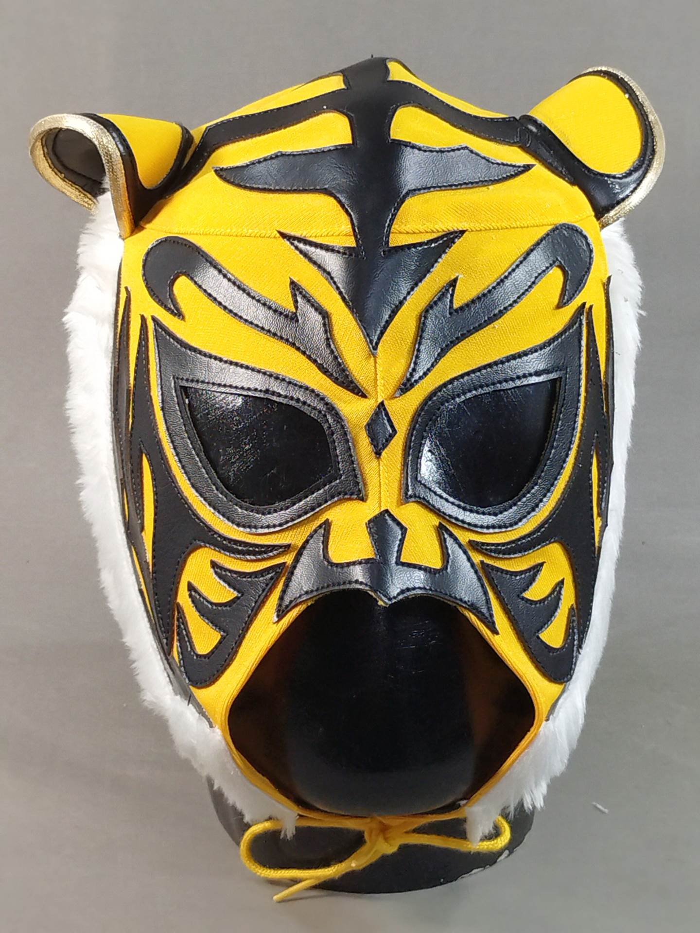 4th  Tiger Mask