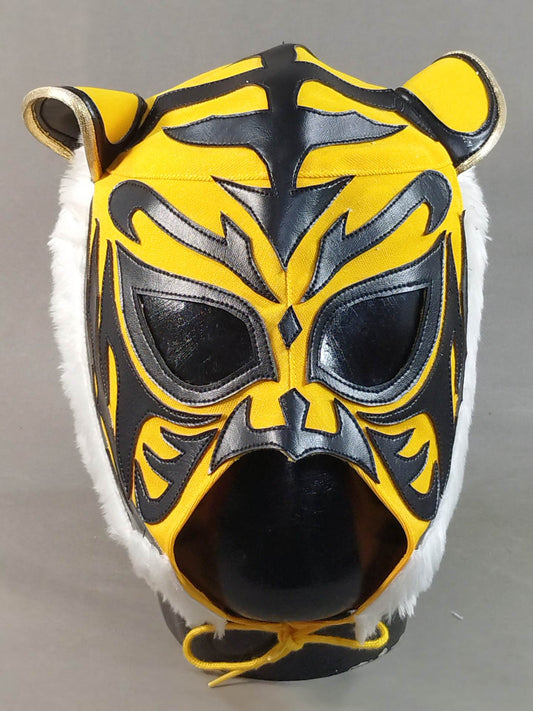 4th  Tiger Mask