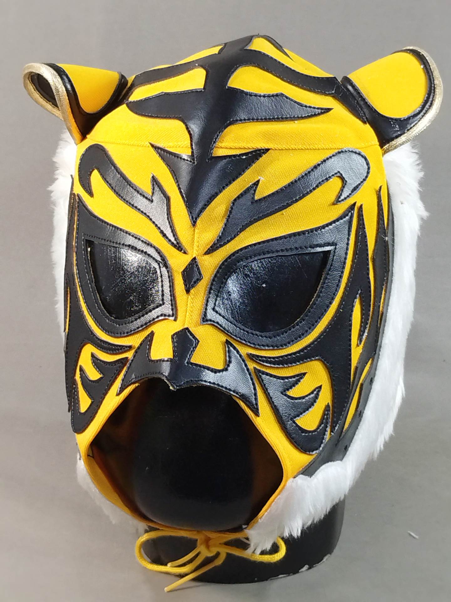 4th  Tiger Mask