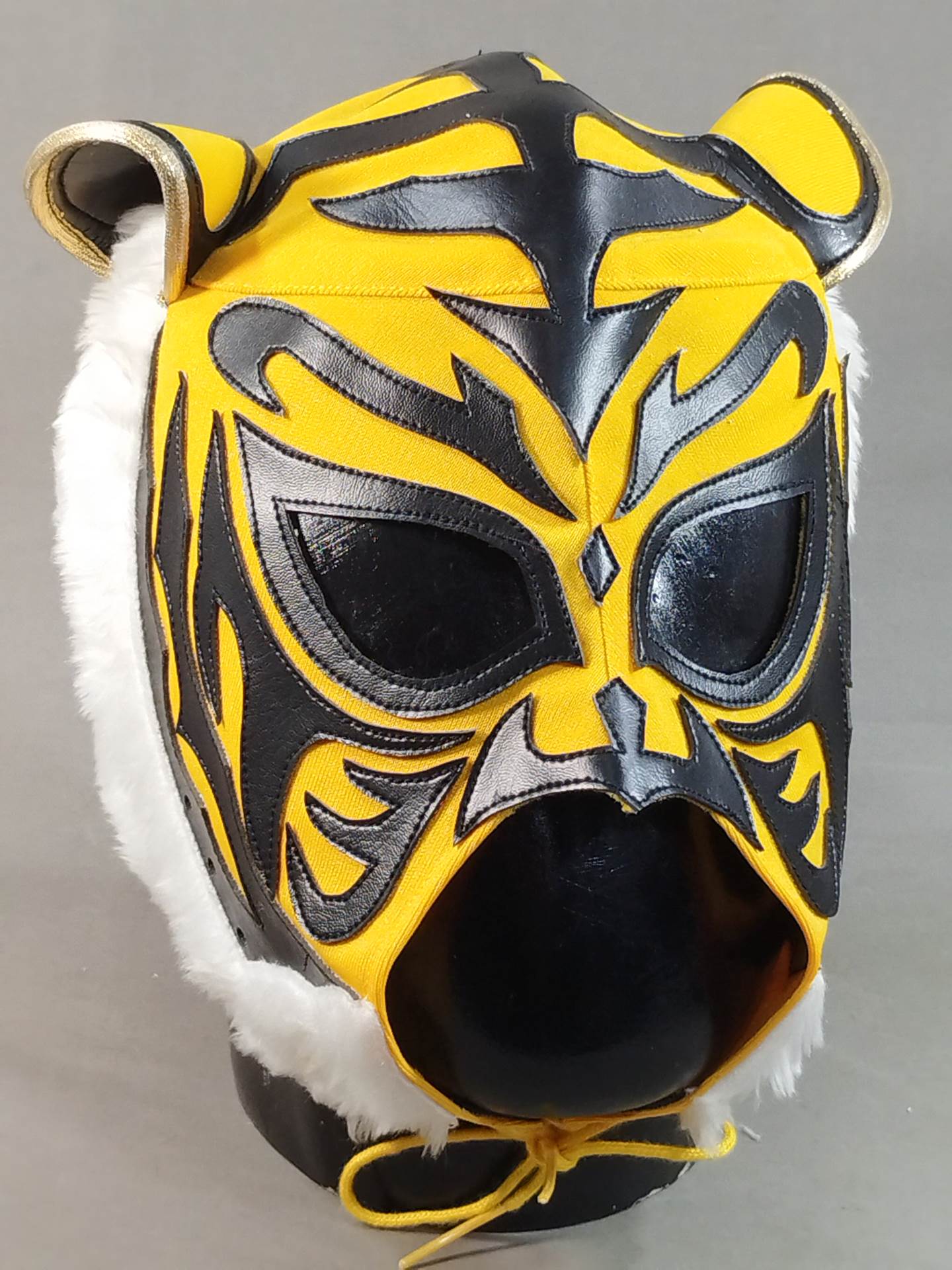 4th  Tiger Mask