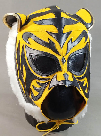 4th  Tiger Mask