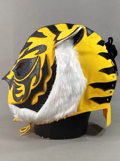 4th  Tiger Mask