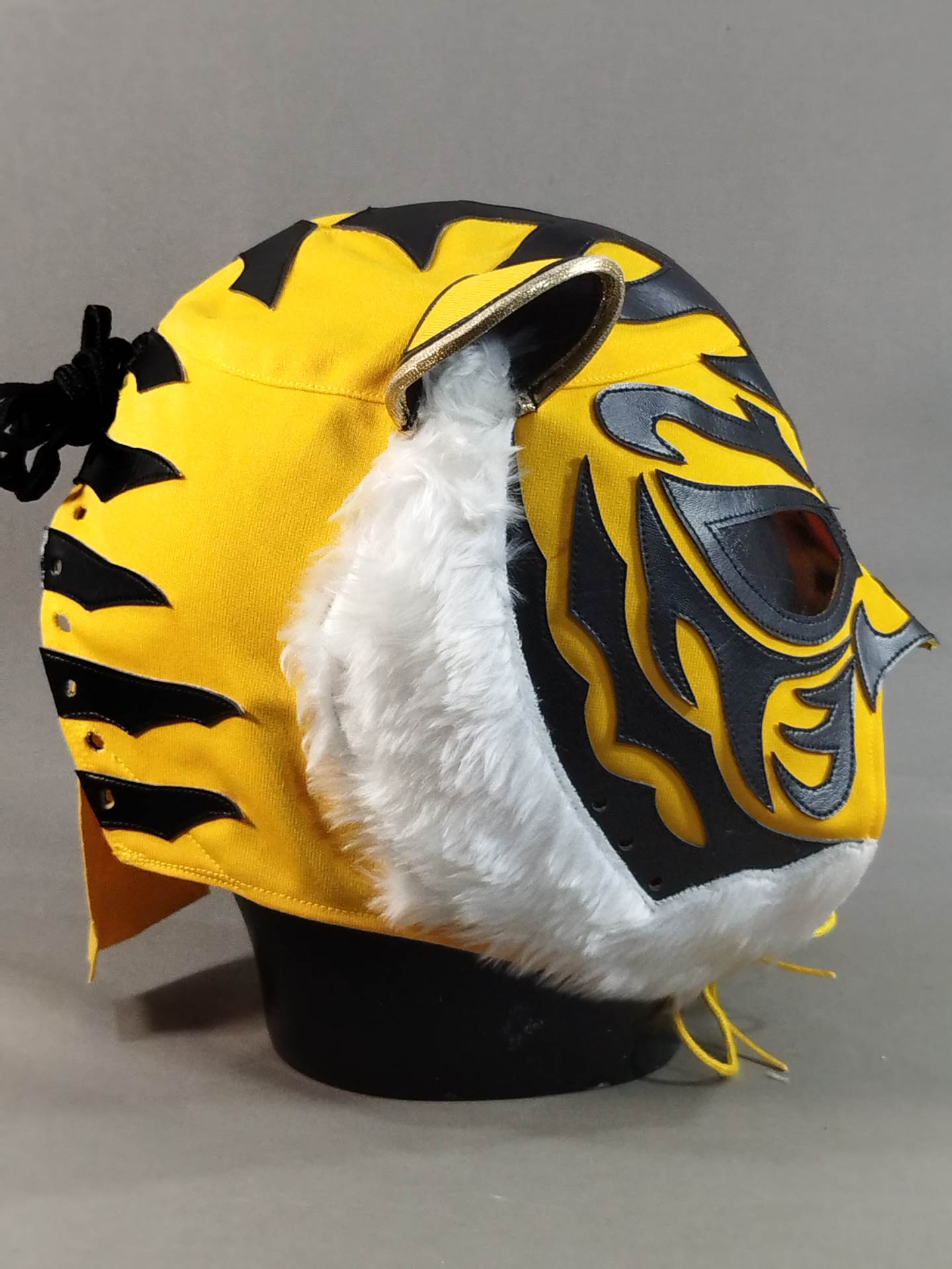 4th  Tiger Mask