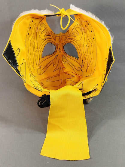 4th  Tiger Mask