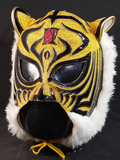 4th  Tiger Mask