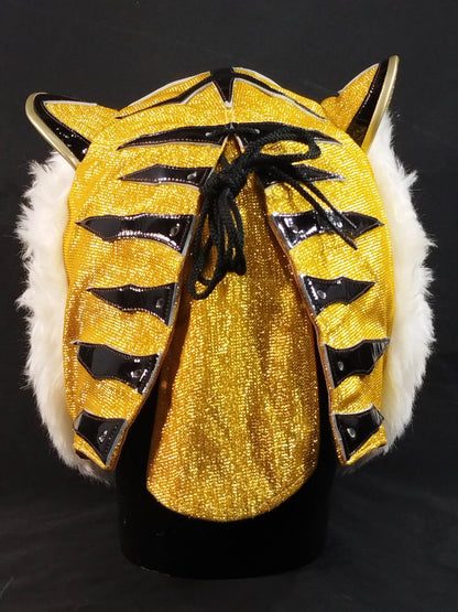 4th  Tiger Mask