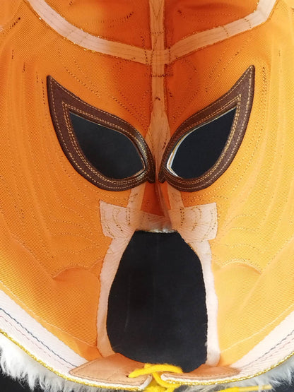 4th  Tiger Mask
