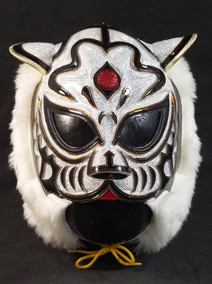 4th  Tiger Mask