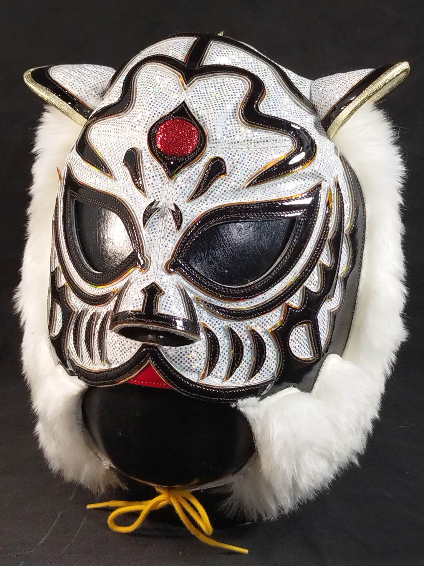 4th  Tiger Mask