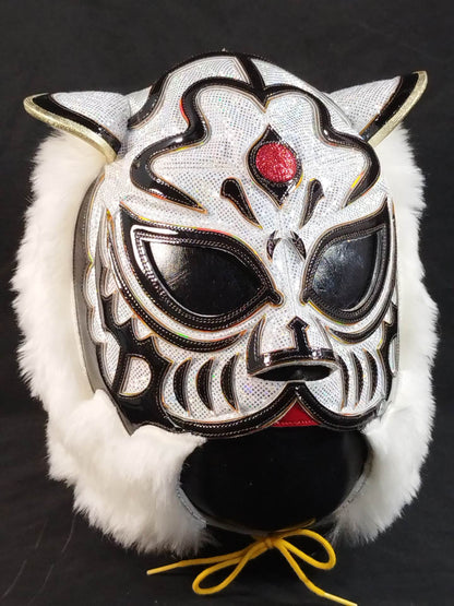 4th  Tiger Mask