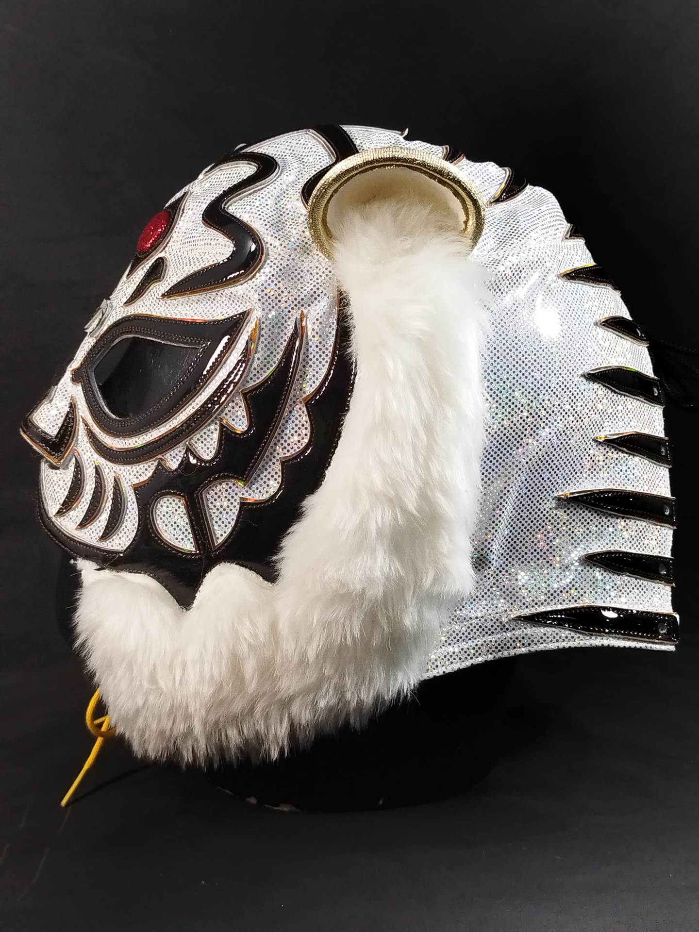 4th  Tiger Mask