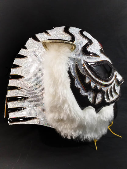 4th  Tiger Mask