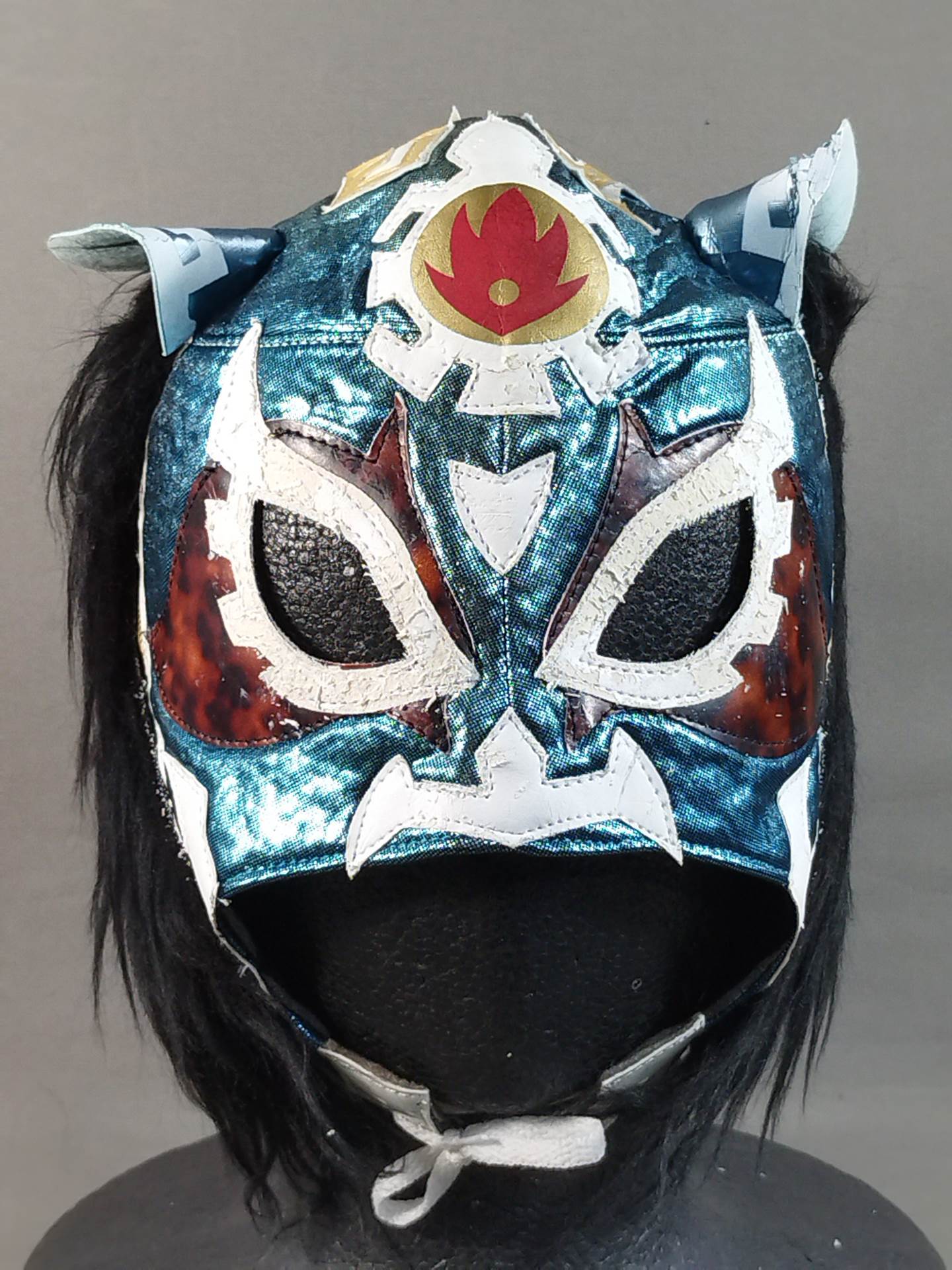 Io Shirai (Iyo Sky)  (IOTICA)