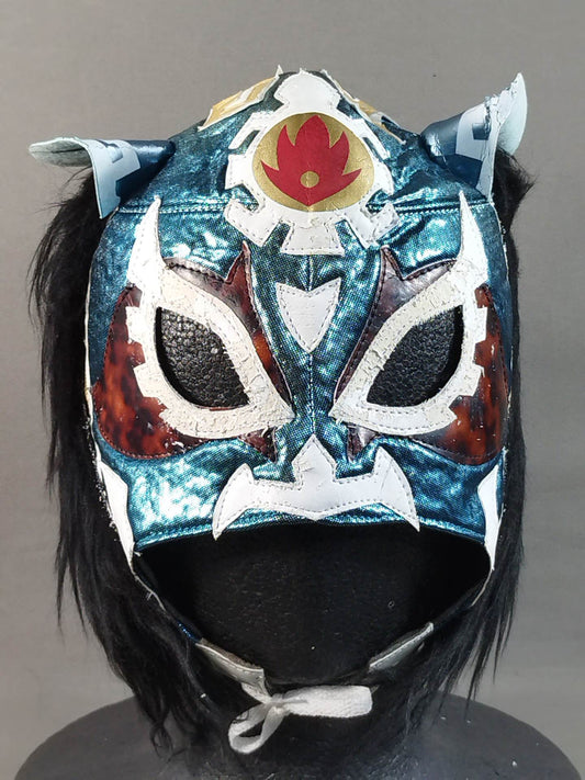 Io Shirai (Iyo Sky)  (IOTICA)