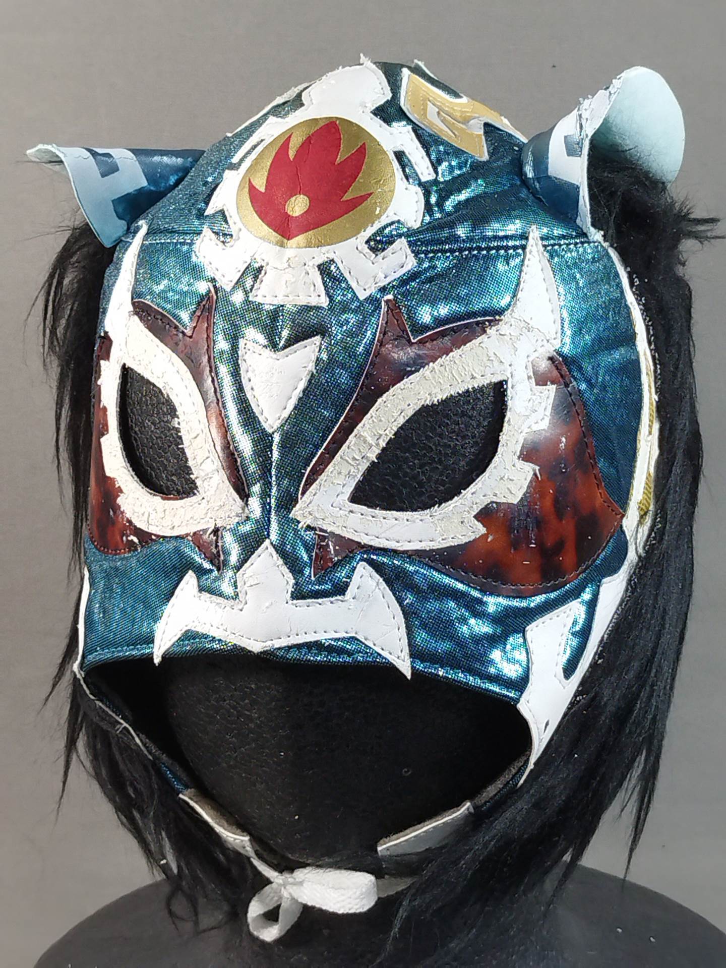 Io Shirai (Iyo Sky)  (IOTICA)