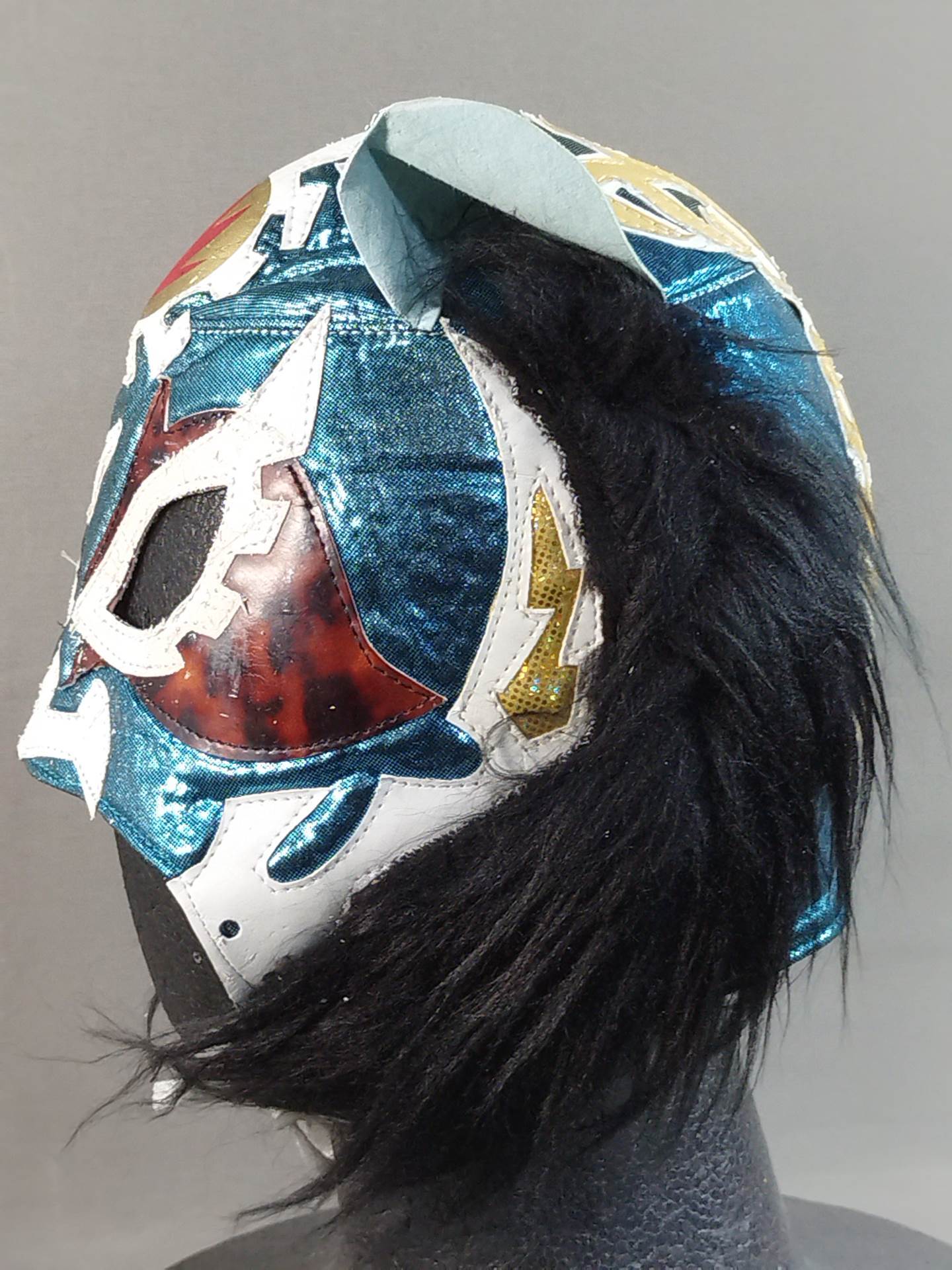 Io Shirai (Iyo Sky)  (IOTICA)