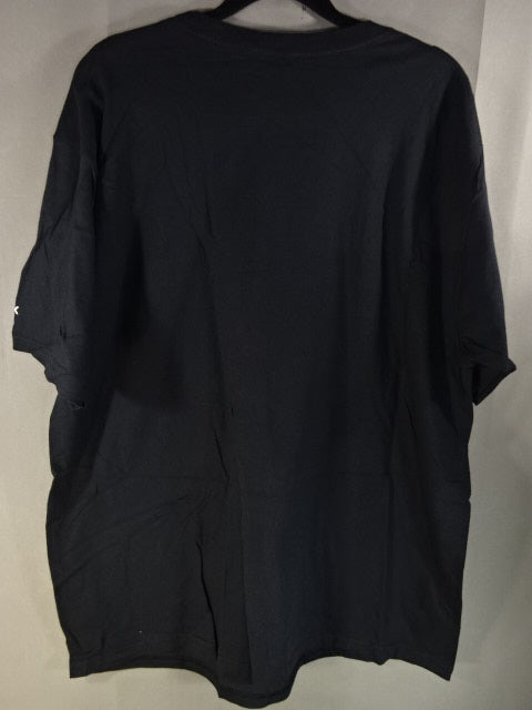 ロンダ・ラウジー ピクチャーTシャツ①(UFC / ブラック)