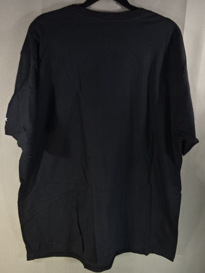 ロンダ・ラウジー ピクチャーTシャツ①(UFC / ブラック)