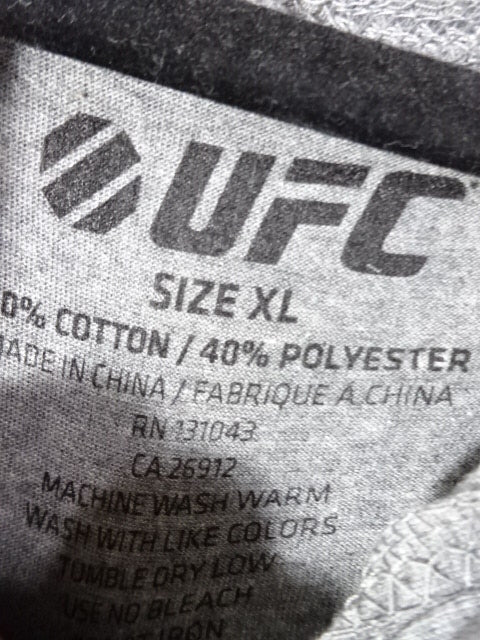 ロンダ・ラウジー ピクチャー フード付ロングスリーブTシャツ