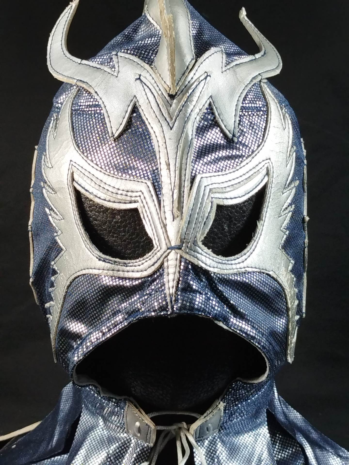 Ultimo Dragon