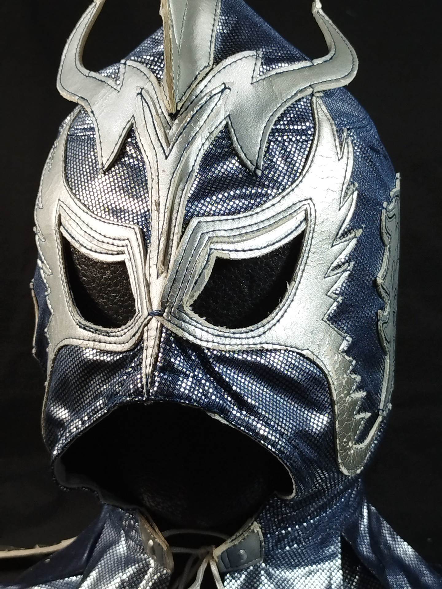 Ultimo Dragon